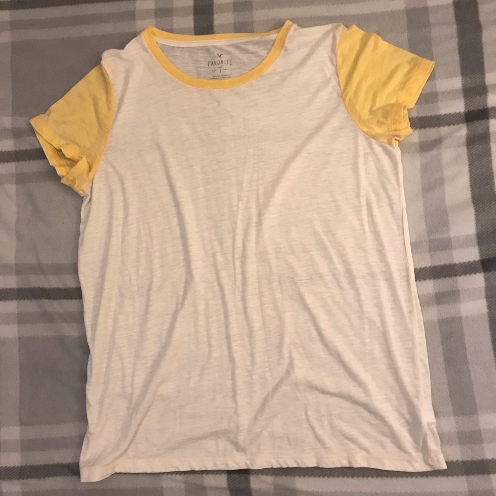 AE Favorite Tee